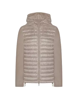 DUNO | Steppblouson ISIDE | 